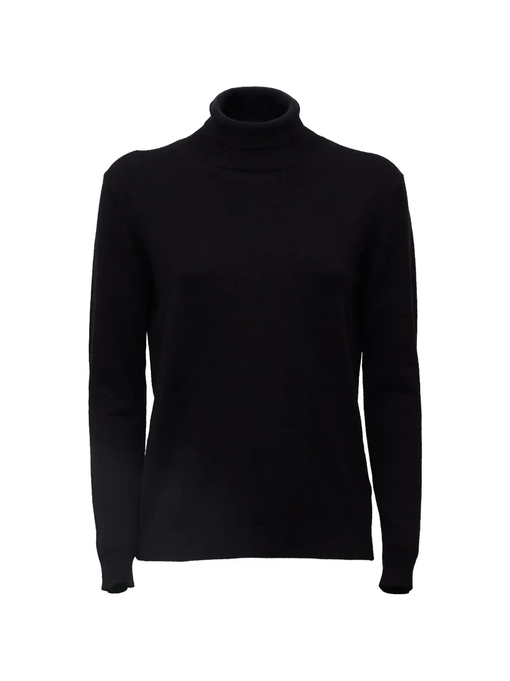 Weekend Max Mara Kiku roll-neck sweater