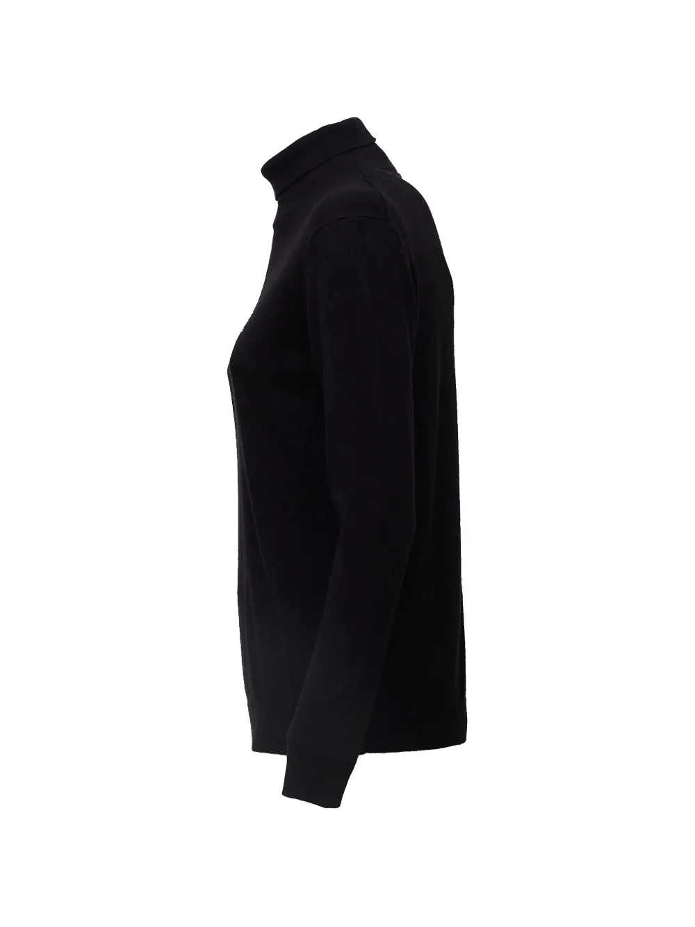 Weekend Max Mara Kiku coltrui Zwart