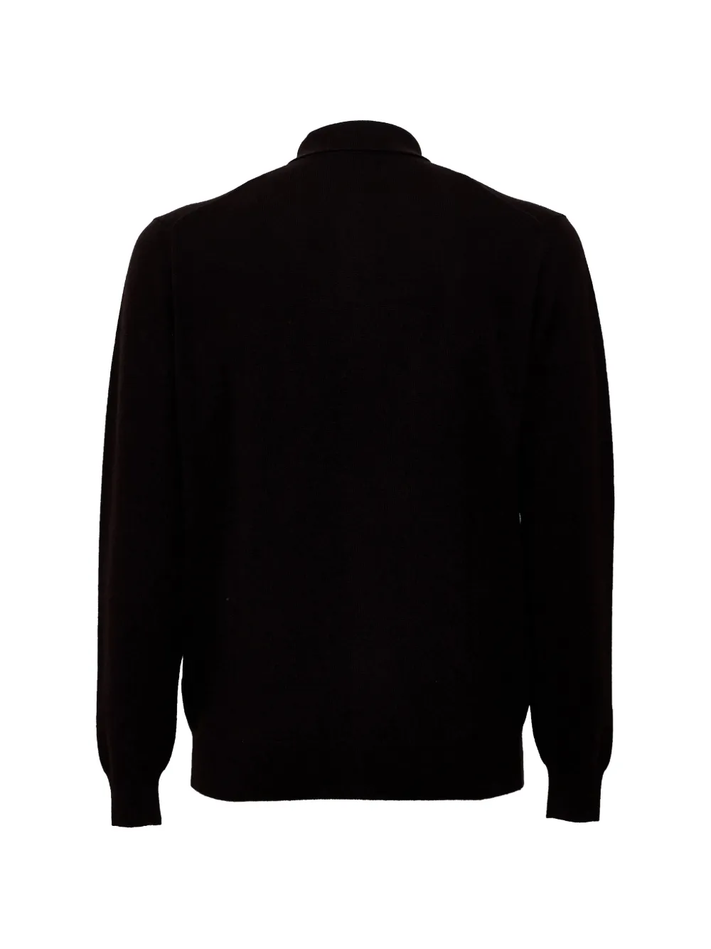 Fedeli Logan cashmere cardigan Bruin