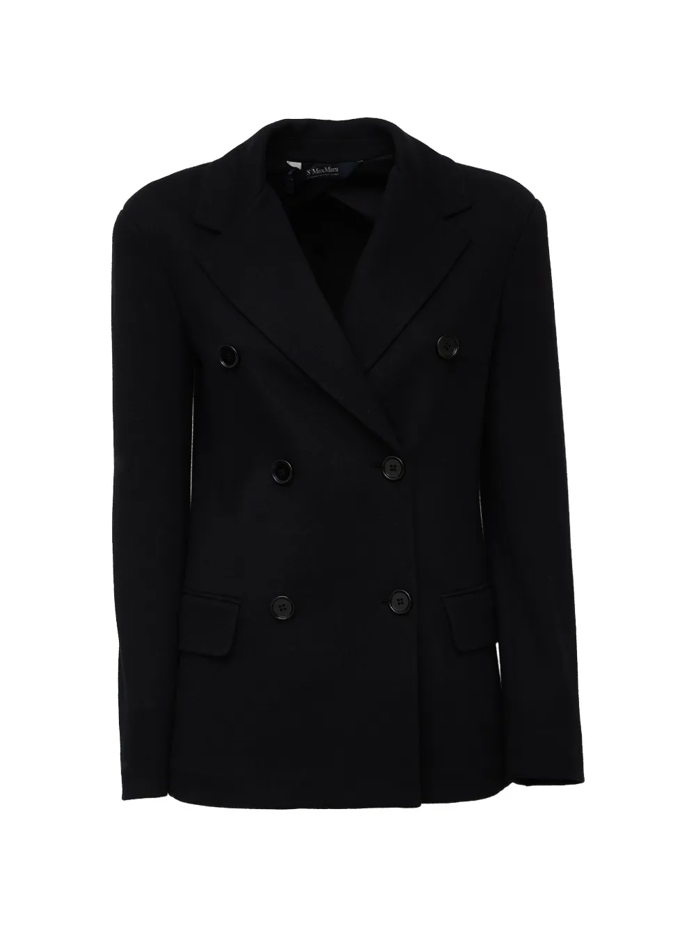 'S Max Mara Gloria double-breasted blazer