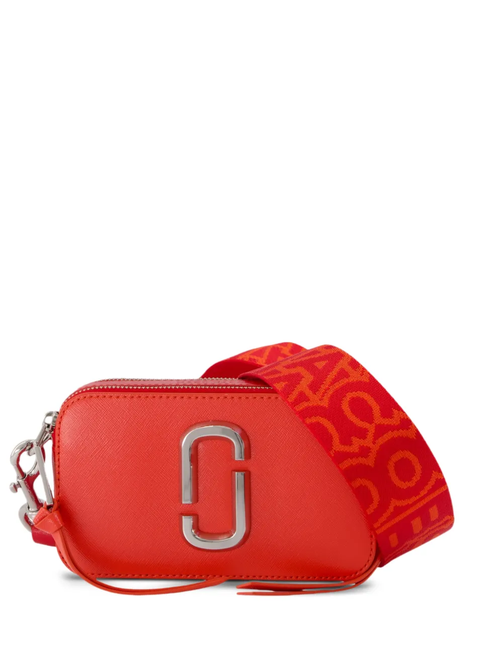 Marc Jacobs The Snapshot crossbody bag - Arancione