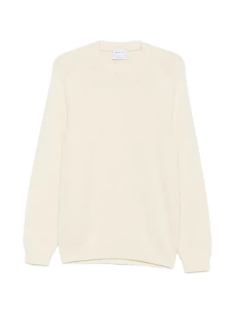 SCAGLIONE Pullover mit Raglanärmeln