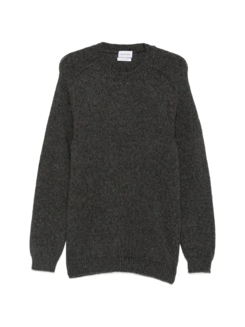 SCAGLIONE Pullover mit Raglanärmeln