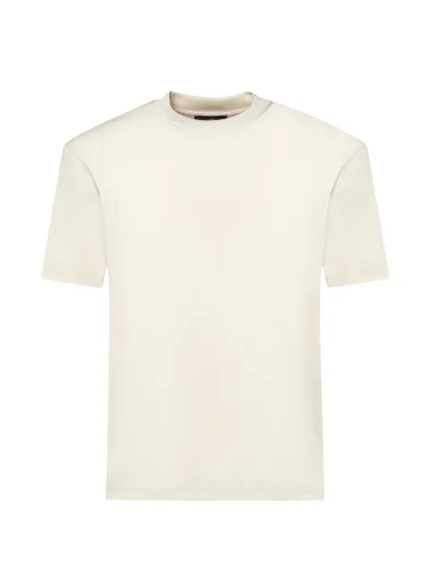 Giuliano Galiano crew-neck T-shirt