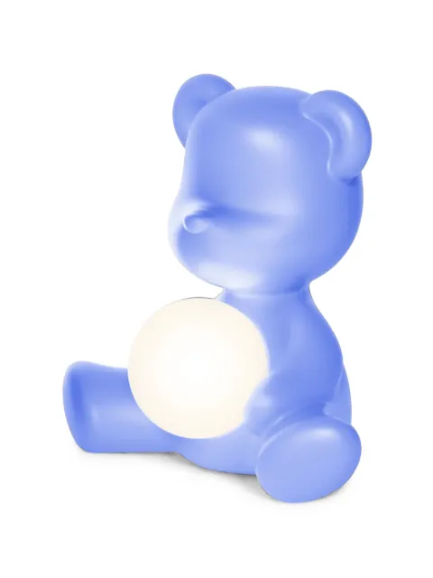 Qeeboo 테디 보이 테이블 램프