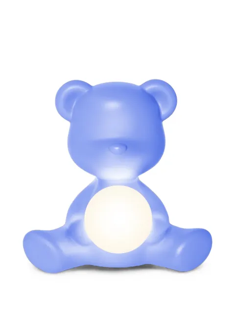 Qeeboo Teddy Boy table lamp