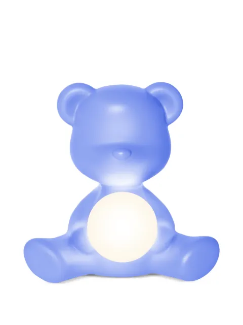 Qeeboo Teddy Boy table lamp