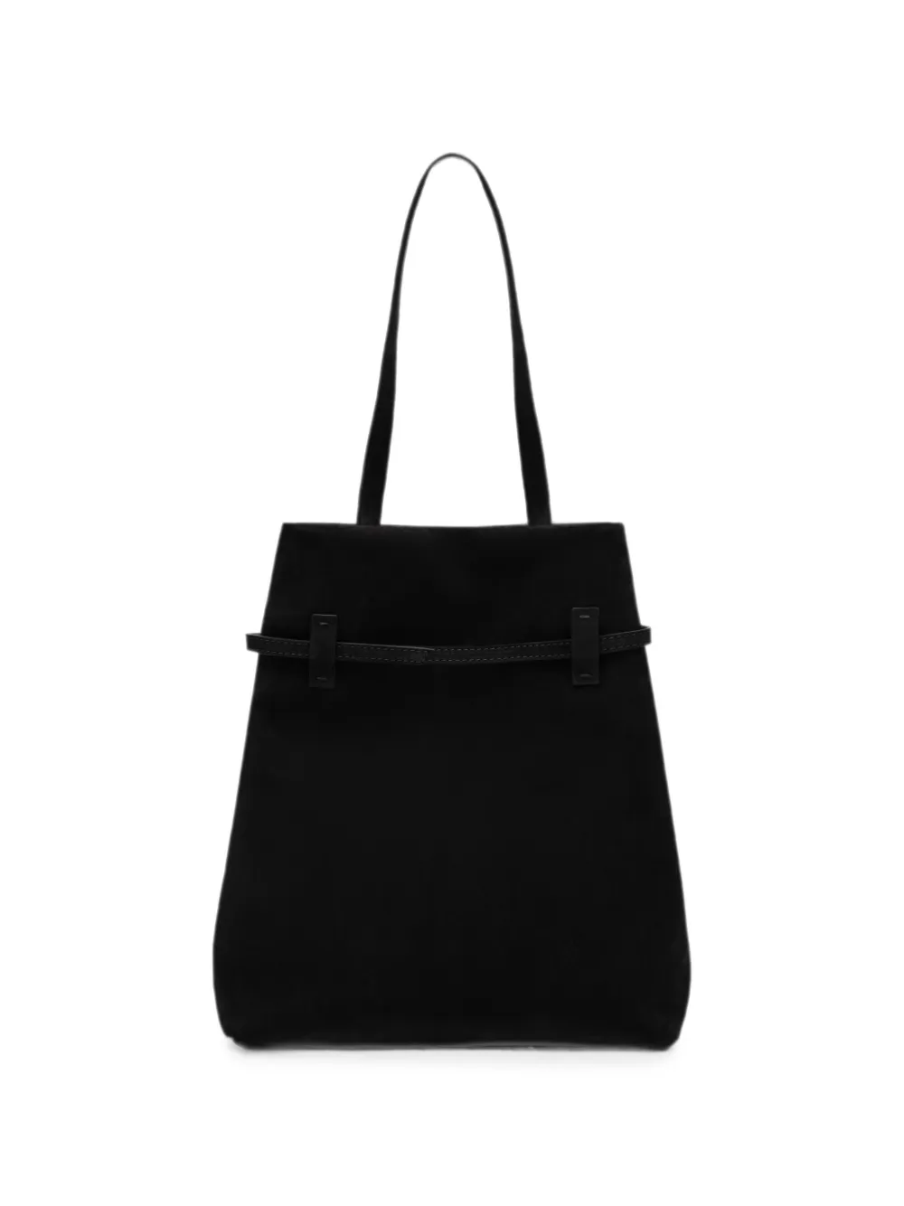 Manu Atelier Tote Du Jour shopper Zwart