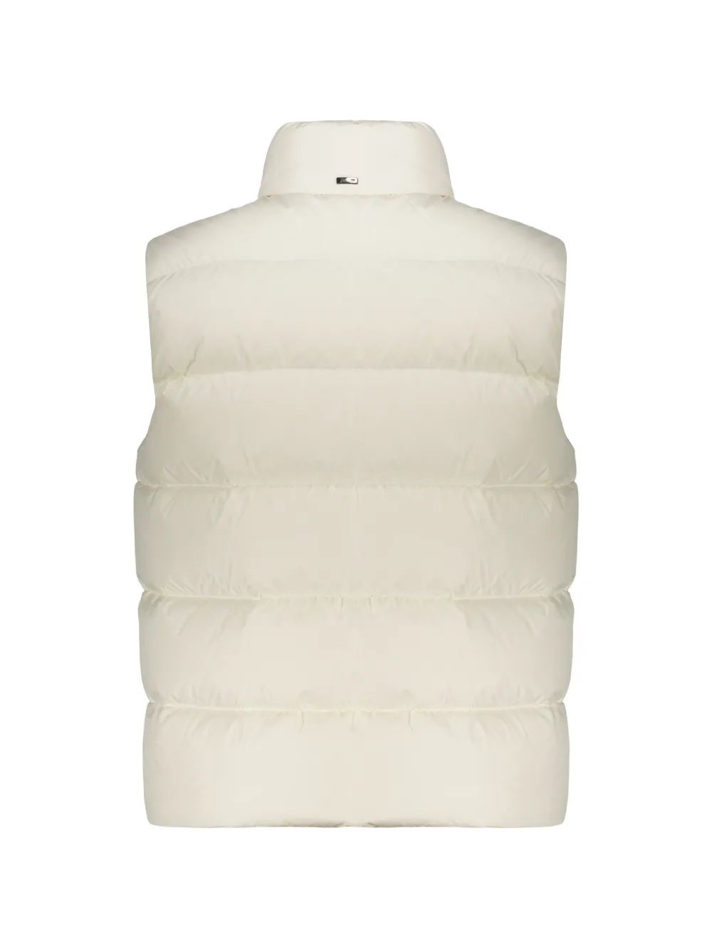 Herno Bodywarmer Wit