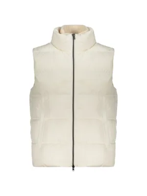 Veilance Conduit Gilet | Neutrals | FARFETCH