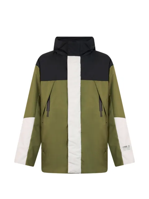 Herno Laminar hooded jacket