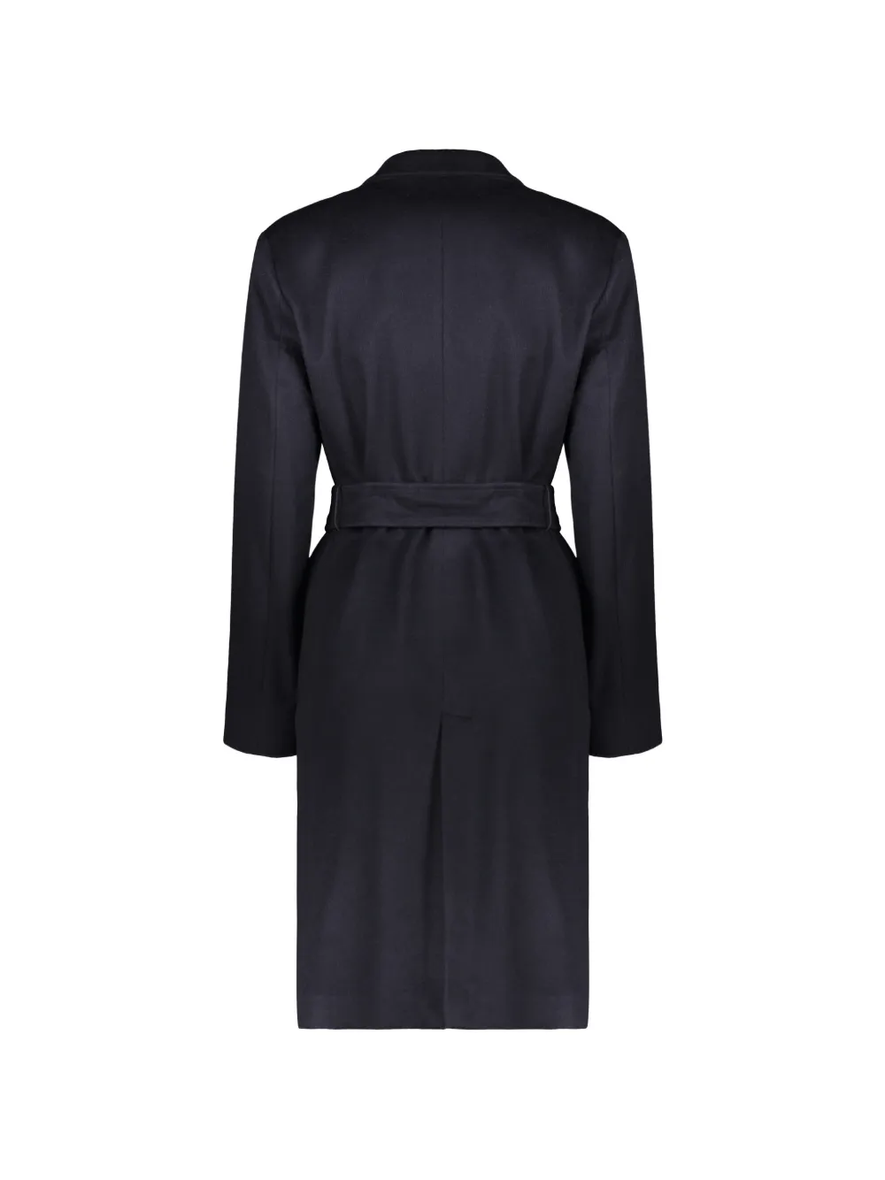 Herno Kasjmier jas Blauw