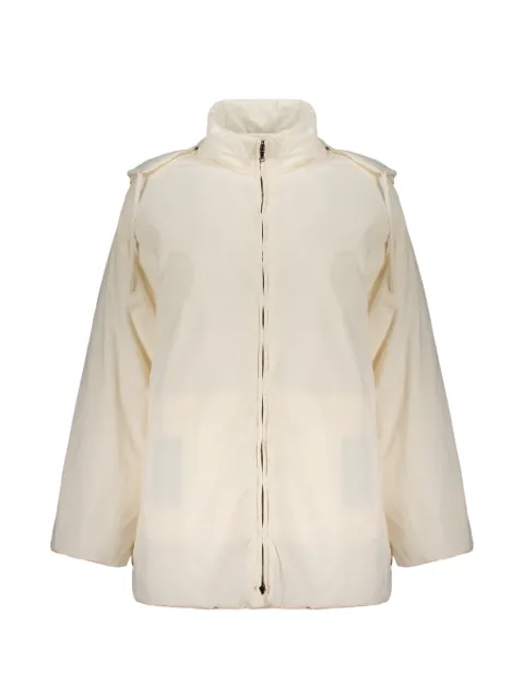 Herno hooded padded jacket
