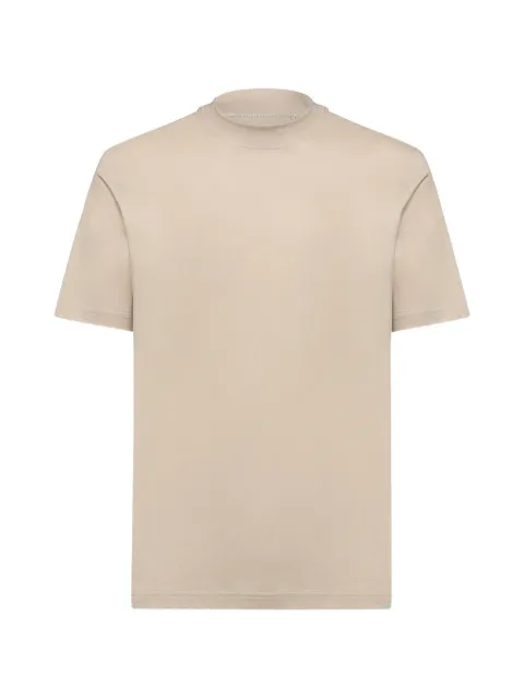 Giuliano Galiano high-neck T-shirt