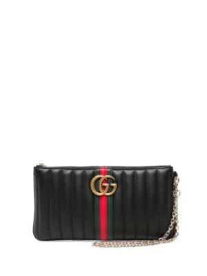 Gucci（グッチ）ウィメンズ クラッチバッグ - FARFETCH