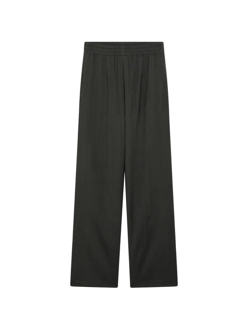 Golden Goose Journey elasticated track pants - Nero