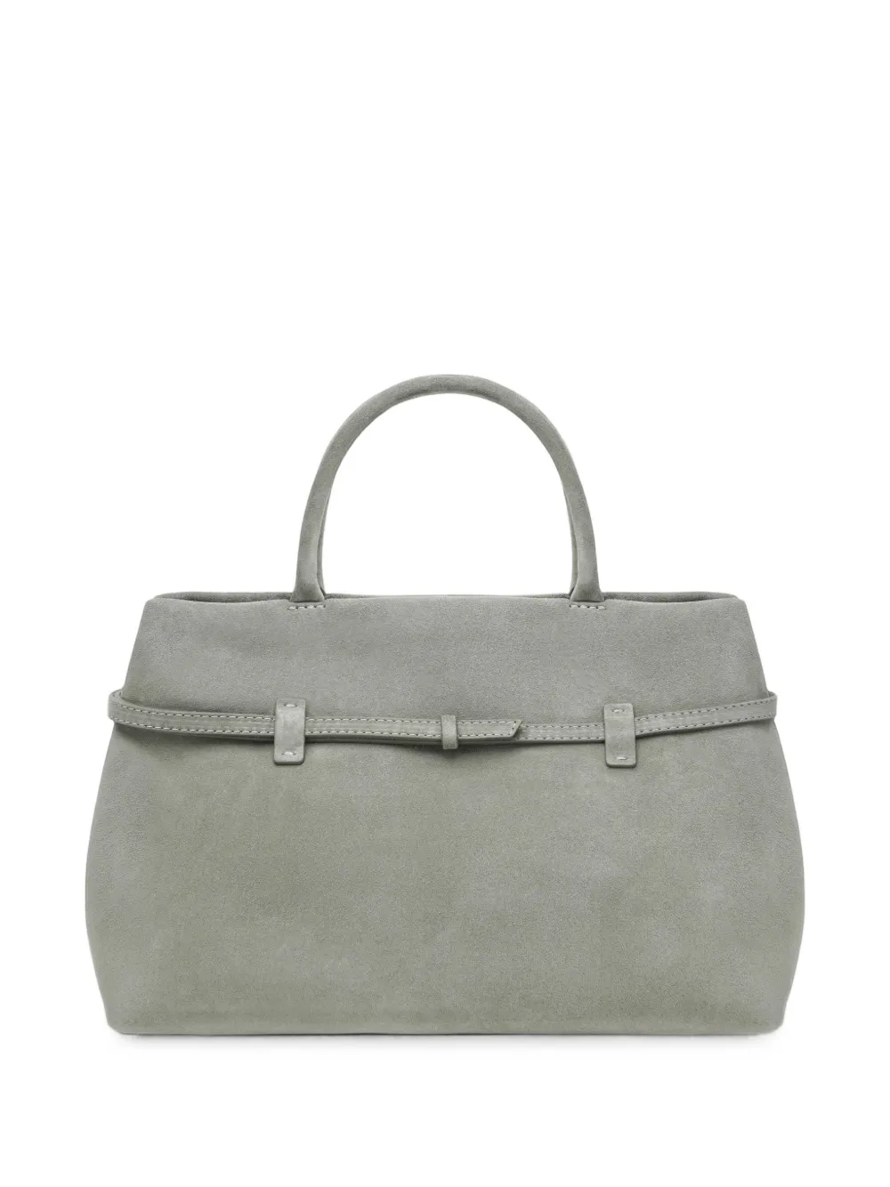Manu Atelier 35 Le Cambon shopper Groen