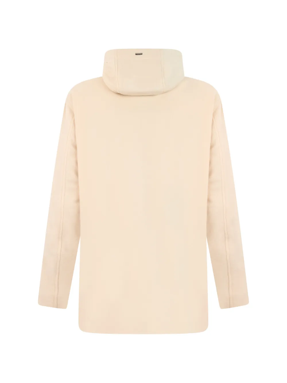 Herno Jack met capuchon Beige