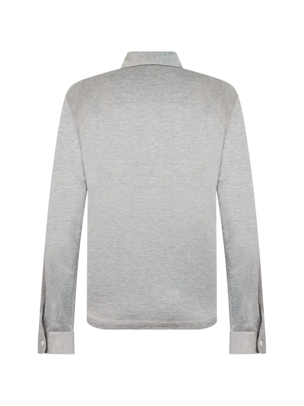 Herno Button-up overhemd Grijs