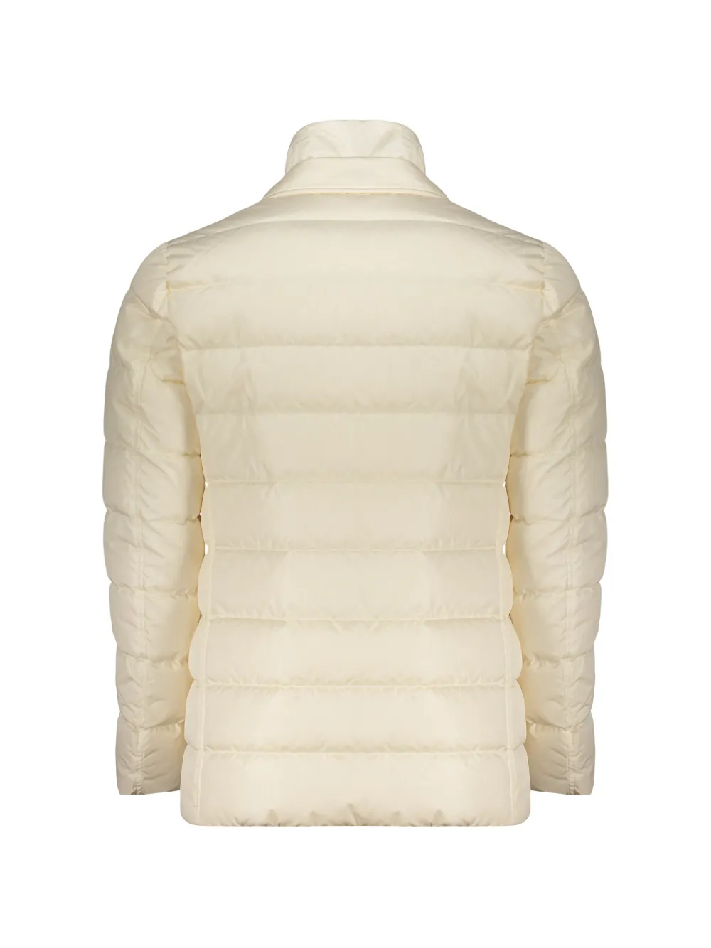 Herno Gewatteerd jack Beige