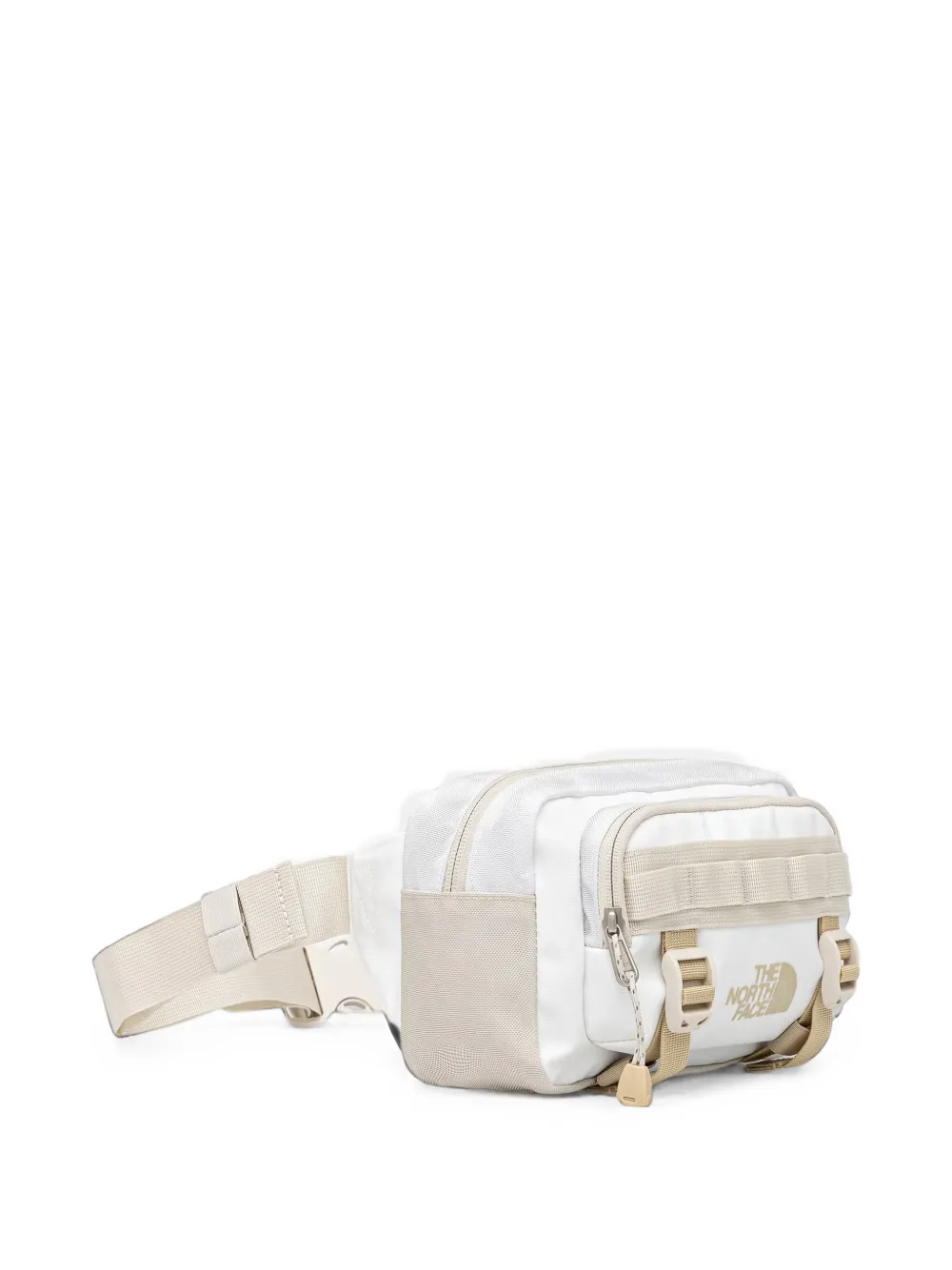 The North Face Base Camp™ belt bag - Bianco