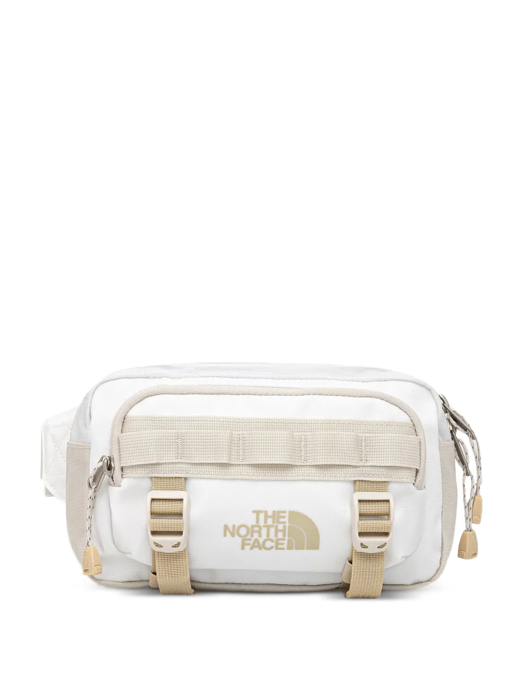 The North Face Base Camp™ belt bag - Bianco