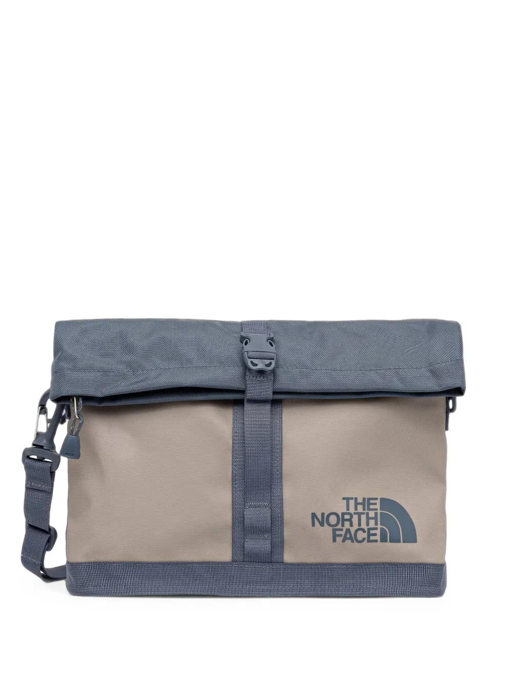 The North Face Base Camp™ crossbody bag - Toni neutri