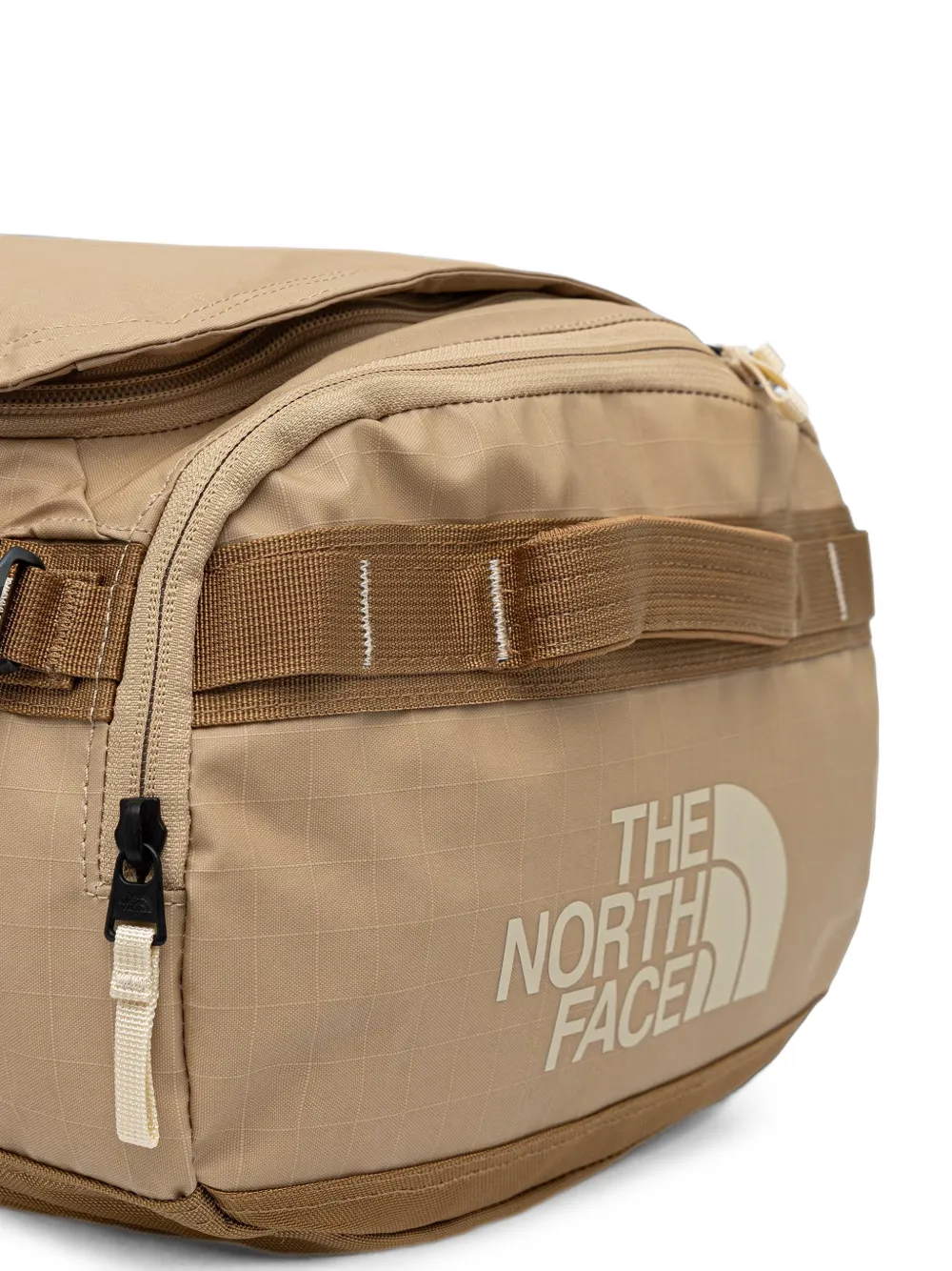 The North Face Base Camp™ Voyager 32L rugzak Beige