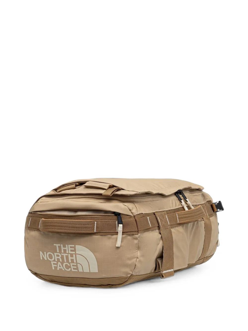 The North Face Base Camp™ Voyager 32L rugzak Beige