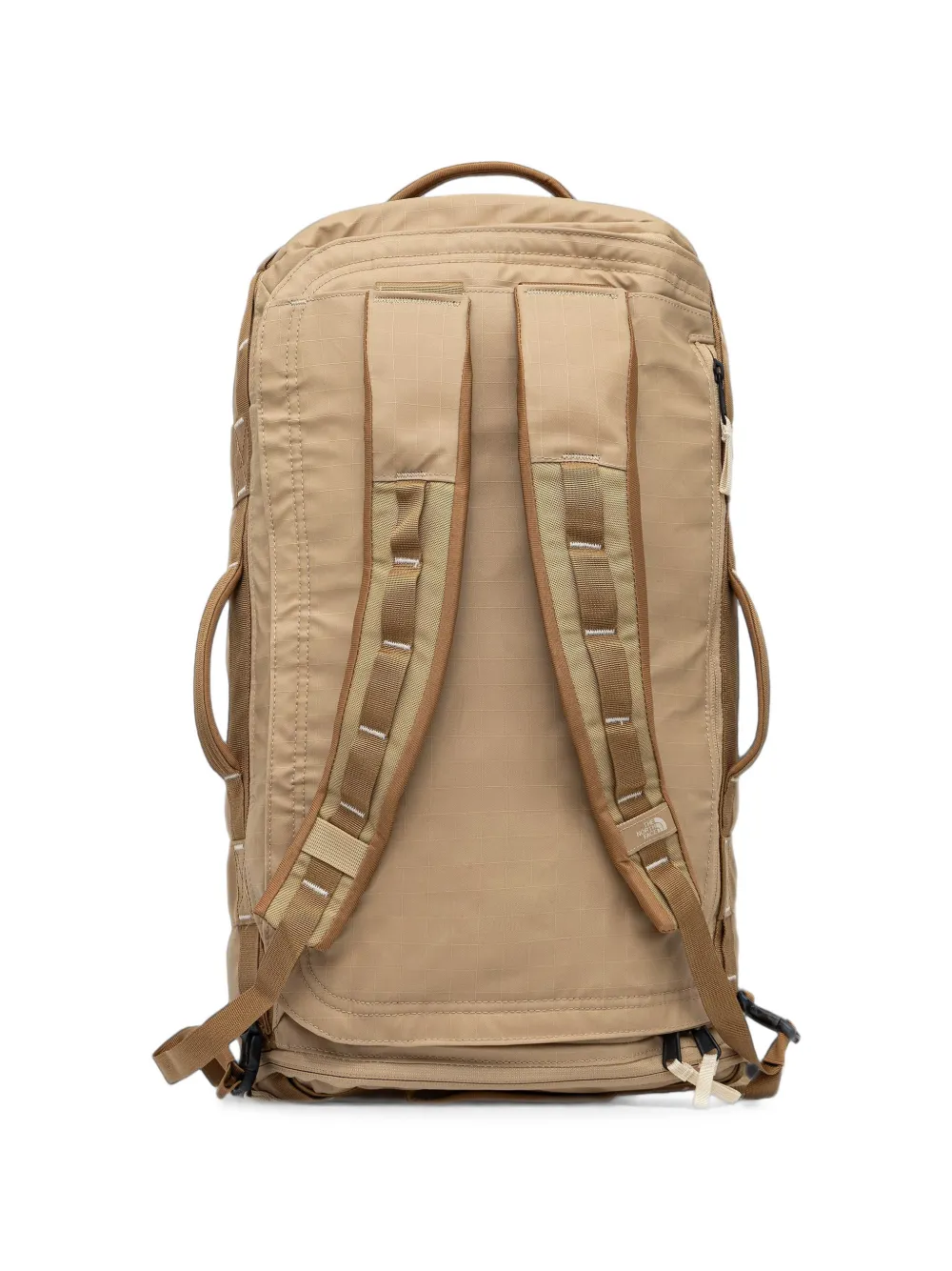 The North Face Base Camp™ Voyager 32L rugzak Beige