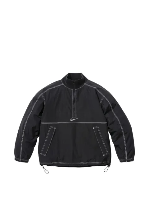 Supreme x Nike sport jacket