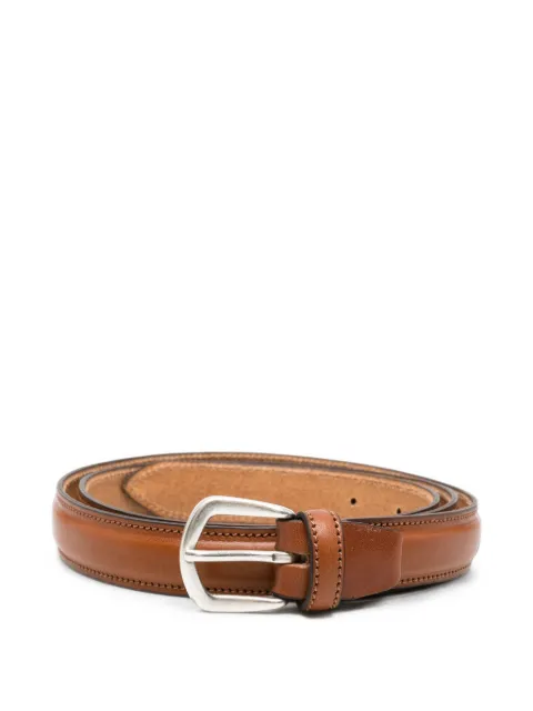 ERALDO ceinture en cuir à fermeture boucle