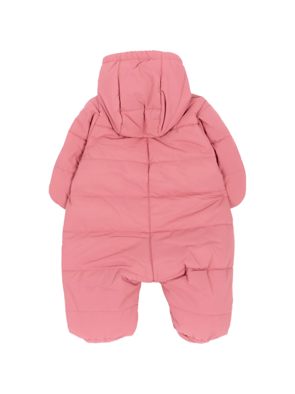 Petit Bateau Gewatteerd skipak Roze
