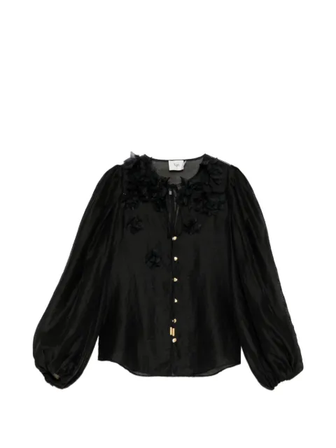 Aje Demi blouse