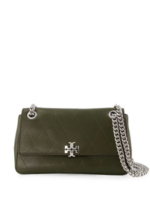 Tory Burch bolso de hombro Charlie pequeño