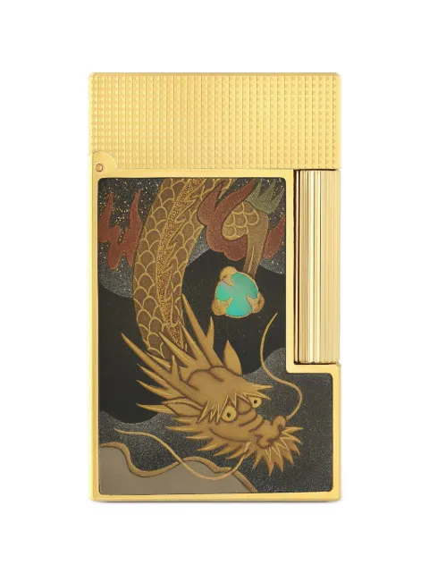 S.T. Dupont mechero Ligne 2 Maki-E