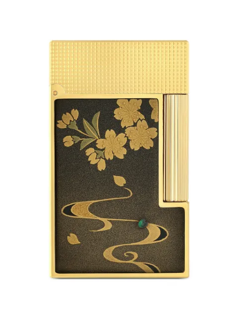 S.T. Dupont mechero Ligne 2 Maki-e