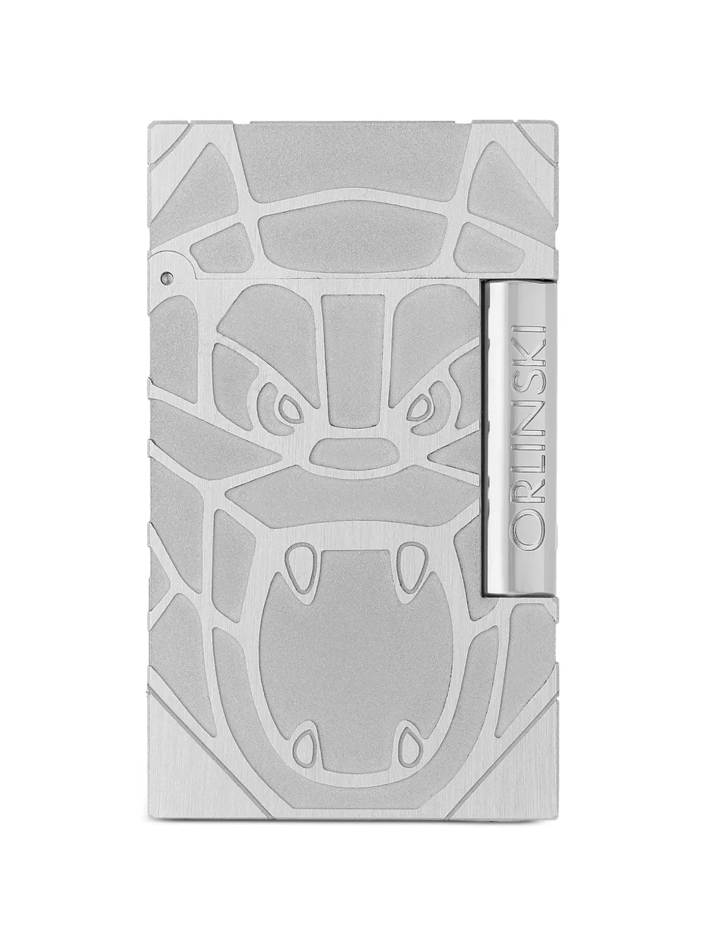 S.T. Dupont Ligne 2 Orlinski lighter - Argento