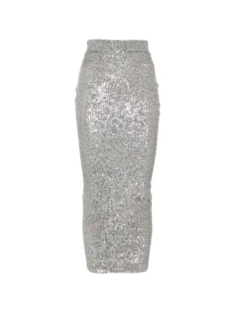 Maticevski Exotic skirt
