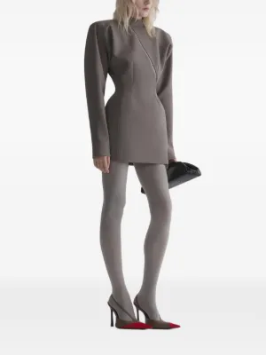 Mugler ワンピース通販 - FARFETCH