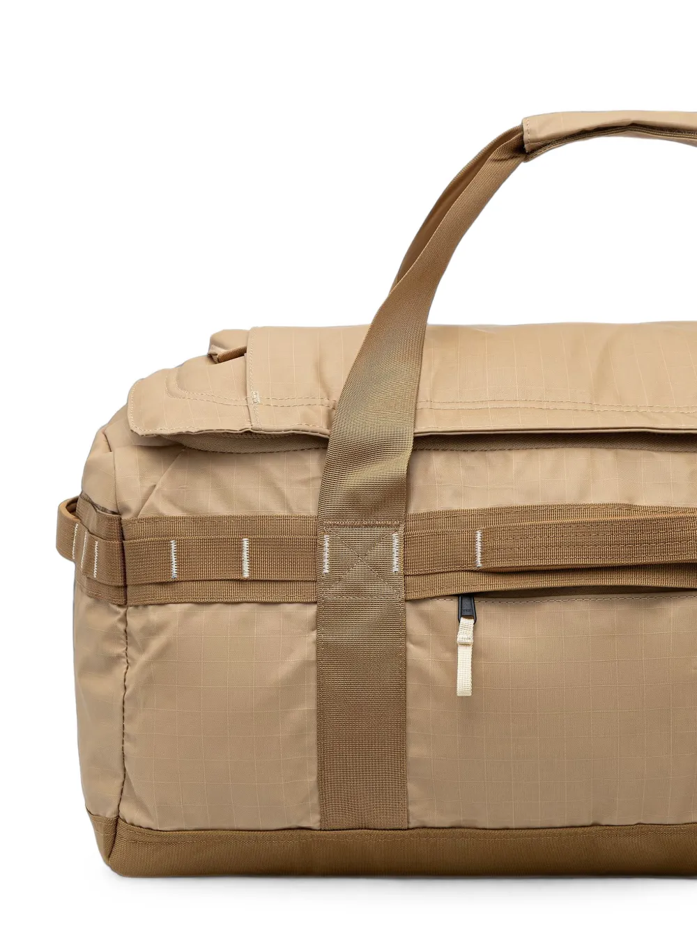 The North Face Base Camp™ Voyager 62L rugzak Beige