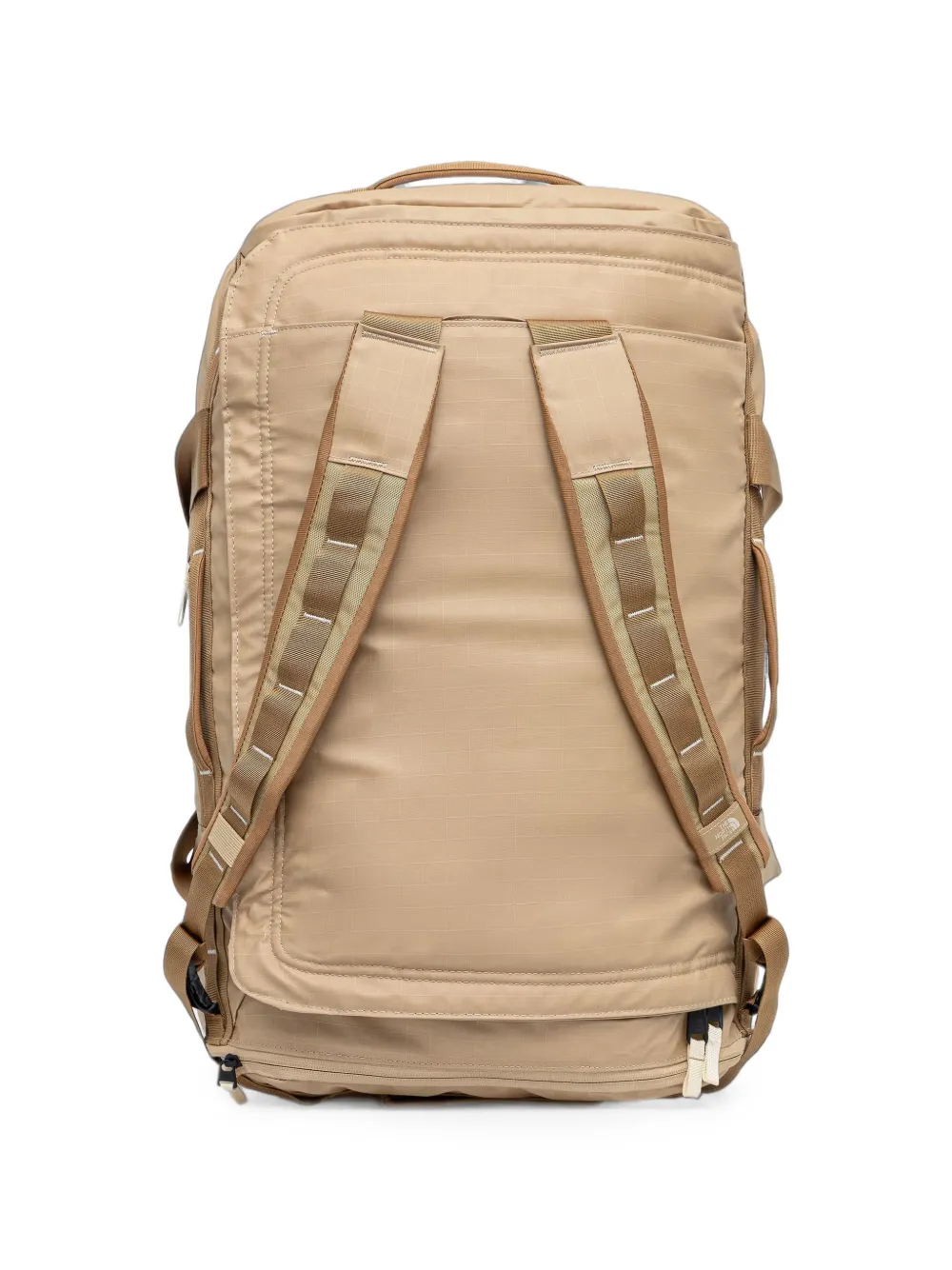The North Face Base Camp™ Voyager 62L rugzak Beige