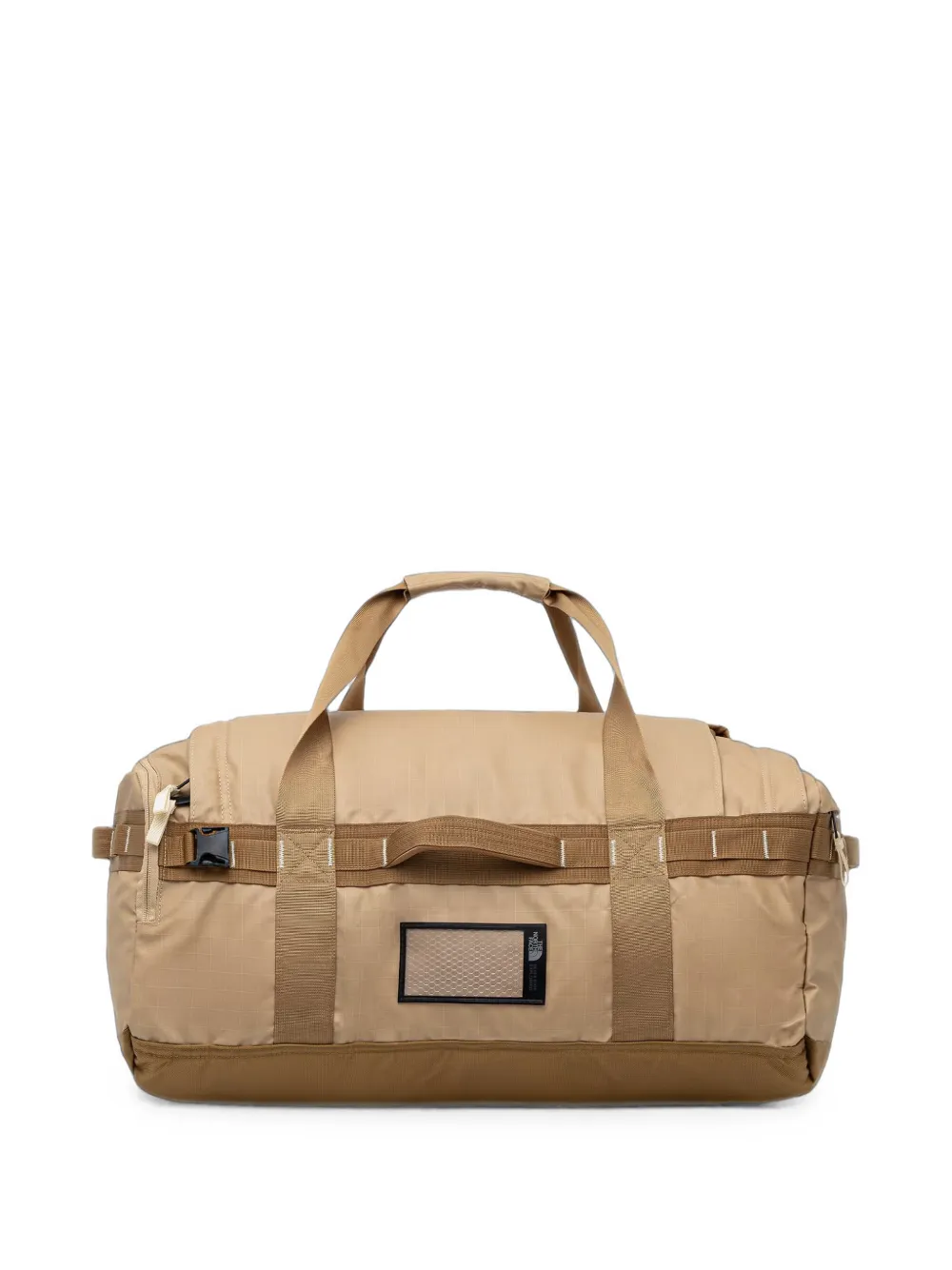 The North Face Base Camp™ Voyager 62L rugzak Beige