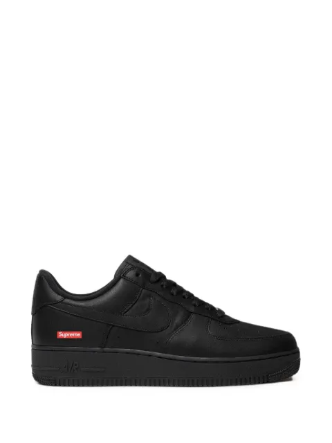 Nike x Supreme Air Force 1 Low sneakers