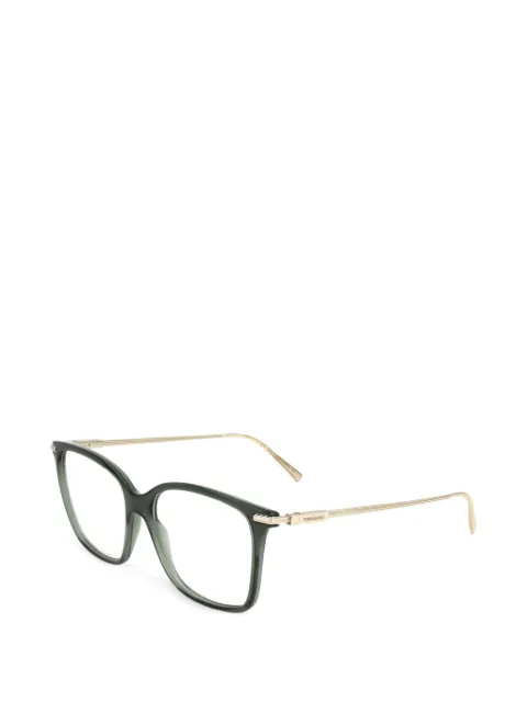 Ferragamo Eyewear square-frame glasses
