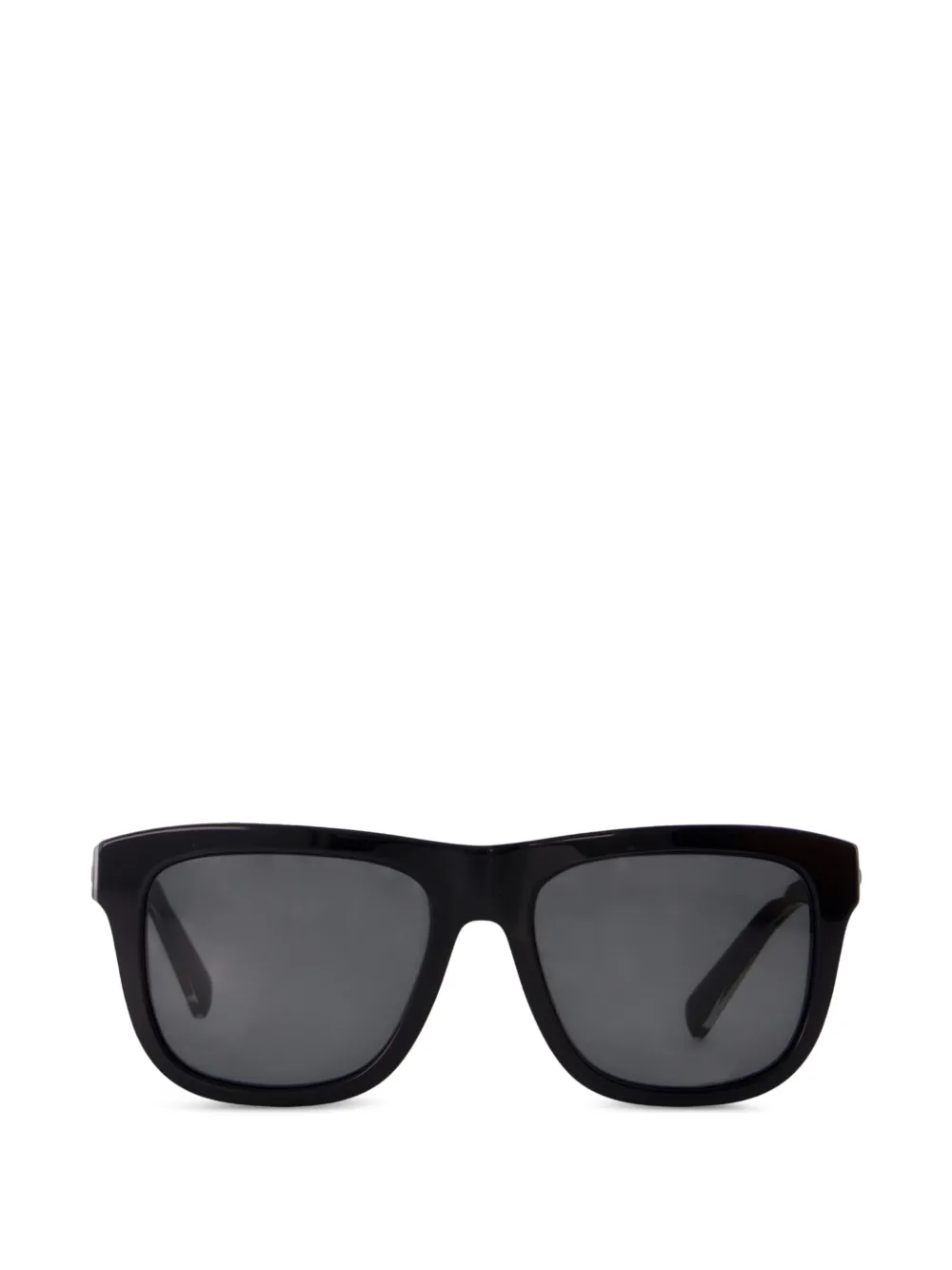 Dolce & Gabbana square-frame sunglasses - Nero