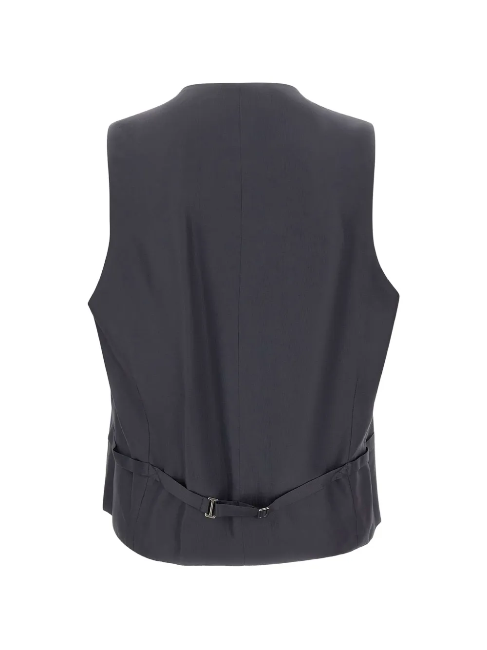 Corneliani Pak met enkele rij knopen Blauw