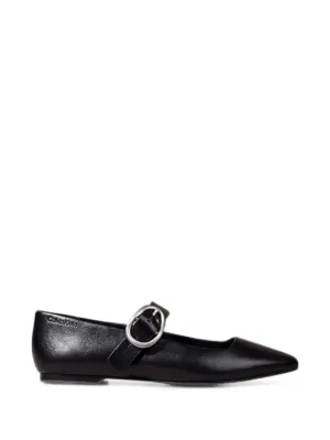 Vivienne Westwood Alice フラットシューズ | ブラック | FARFETCH JP