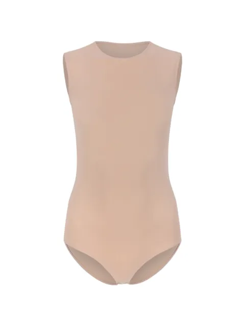 Maison Margiela body sin mangas
