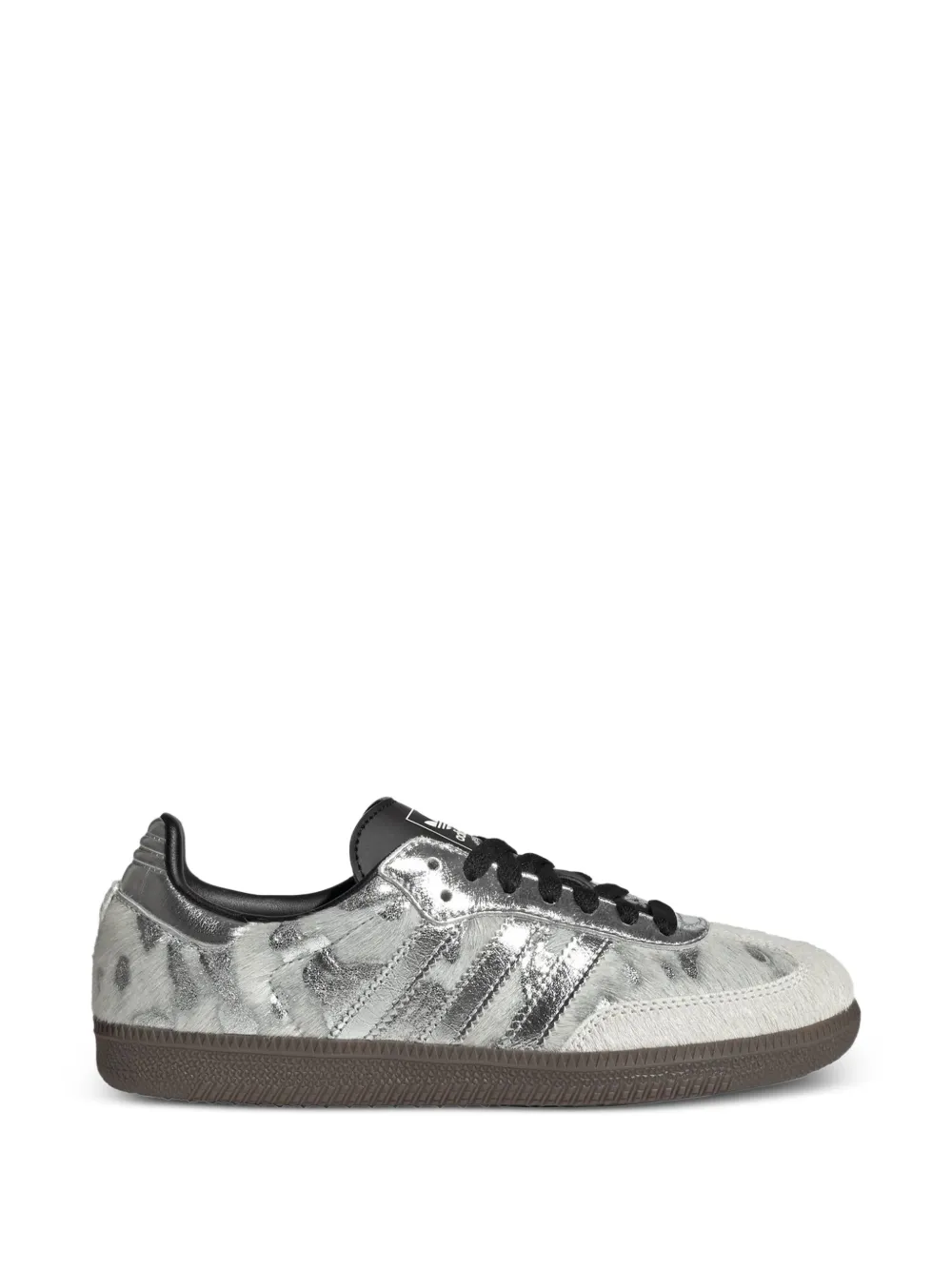 adidas OG Samba shoes - Silber